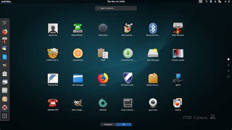 Mx Linux Gnome 330 Buster Respin Mx Linux Forum Member Rasat Free