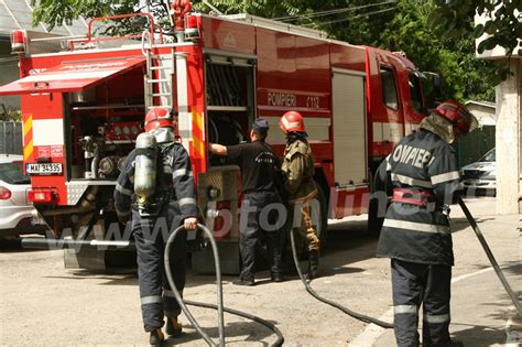 Cinci incendii provocate intenţionat în judeţul Botoşani Stiri din Botosani Darabani si Dorohoi