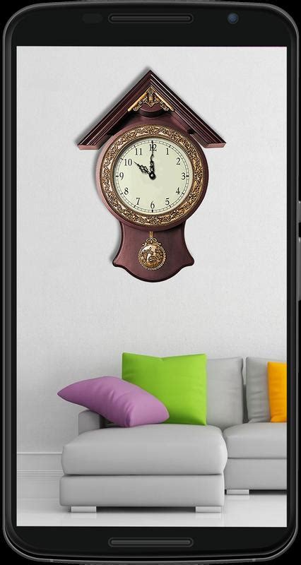 It is free, secure, and convenient to use. Grandfather Clock APK Download - Free Personalization APP ...
