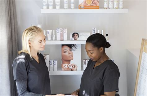 Our seaside spa welcomes you to our tranquil nurturing space to ensure