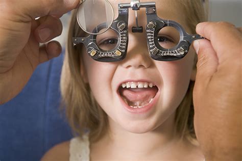 9 Signs Your Child Might Be Visually Impaired Dr Suter Vision