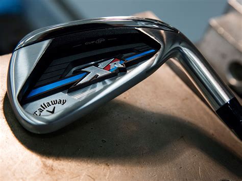 Callaway Golf Xr Os Irons Specs Reviews And Videos