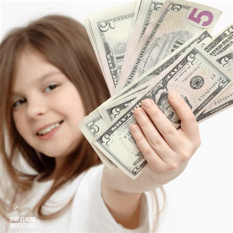 If so, this is a great way to make cash, practice communication skills, and help others. How to Make Money Fast for Kids (5 Ideas that Will Work)