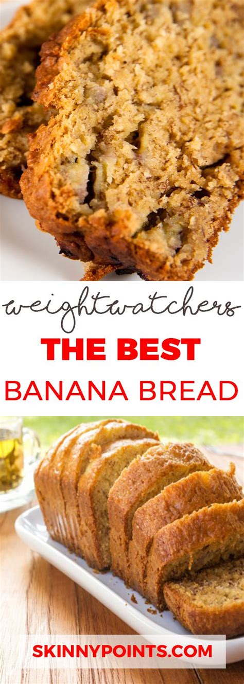 If you have a sweet tooth, this dessert is a must! 25 Best Weight Watchers Desserts - Recipes with SmartPoints