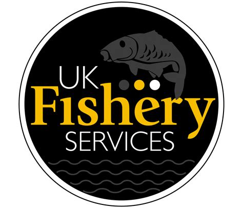 Home Uk Fishery Services