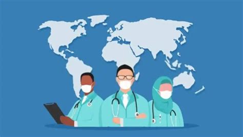 11 Best Highest Paying Countries For Doctors In The World 2023 Academicful