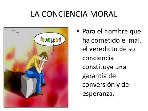 Conciencia Moral