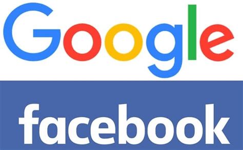 هل الفيسبوك من خدمات جوجل