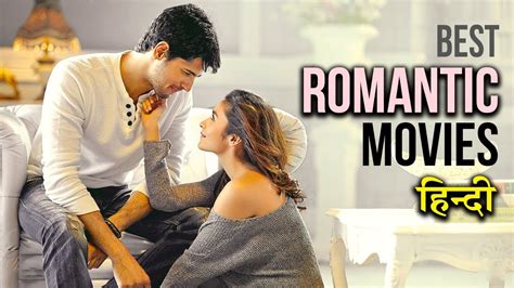 Top 10 Most Romantic Bollywood Movies Yubajia