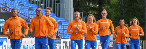 Lieke klaver the flying dutchgirl compilation. Lieke Klaver: zelfverzekerd in sportkleding in 2020 ...