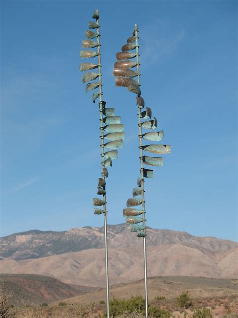 Index Of Wind Sculptures Wind Art Yard Sculptures