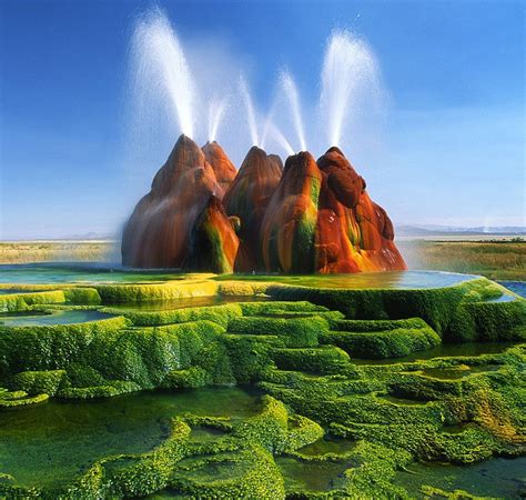 15 Natural Wonders Of The World Part 2 Keep It Relax