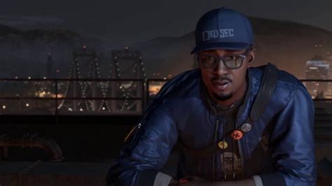 Ubisoft To Patch Particularly Explicit Npc Model In Watch Dogs 2 Vg247