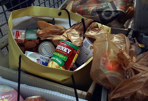 Need help applying for snap benefits in florida and are't sure where to start? Food stamp recipients should have limits on their food ...