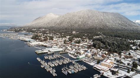 Pin On My Home Town Sitka Ak