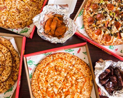 View the menu for big daddy's grill and restaurants in lewistown, pa. Order Big Daddy's Pizza (W Colfax Ave Denver, CO) Delivery ...