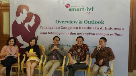 Smart Ivf Solusi Penanganan Gangguan Kesuburan Di Indonesia Klinik