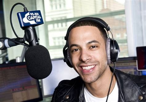 Самые новые твиты от dj jessie b (@jessie_b123): Marvin Humes To Play DJ Set At Capital FM Summertime Ball ...