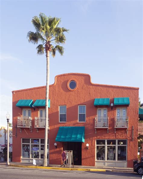 Millie's Cafe — Historic Downtown Panama City, FL