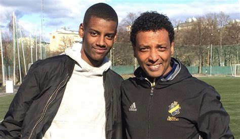 Humiliated @realmadriden at the bernabéu. Eri-International Sports: Eritrean Coach Nahom Ghidey ...