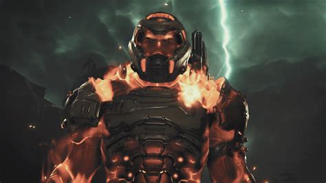 Doom Slayer Workout Train Like A Space Marine The Bioneer