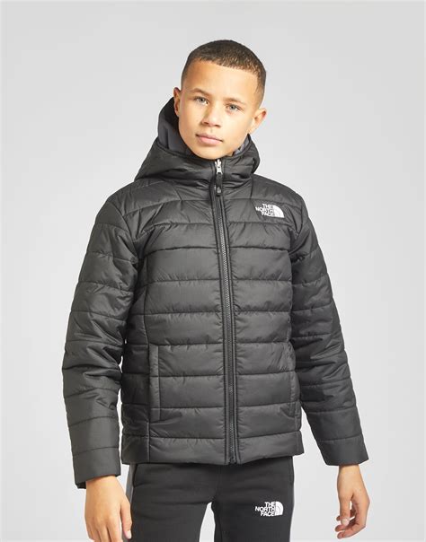 Koop Zwart The North Face Perrito Reversible Jacket Junior Jd Sports