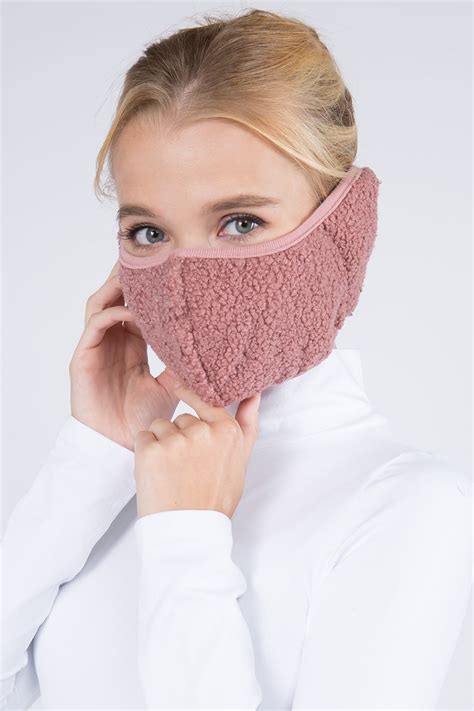 Winter Face Masks 5 Cute And Warm Options To Keep You Safe Stylecaster