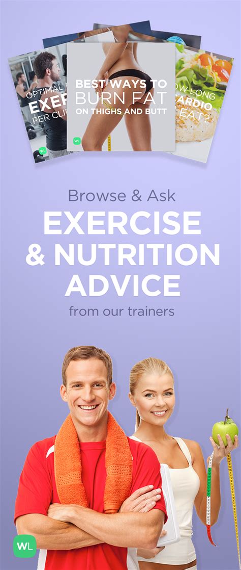 Ask A Trainer Your Exercse And Nutrition Questions Answered