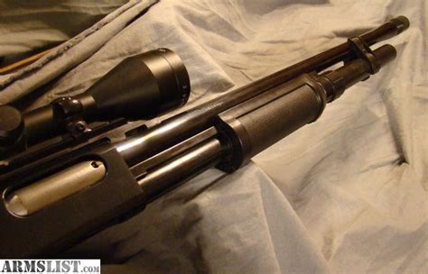Armslist For Sale Remington 12 Ga Tactical Slug Whastings Paradox