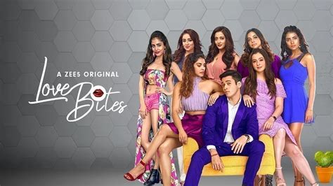 Watch Love Bites Web Series All Episodes Online In Hd On Zee5