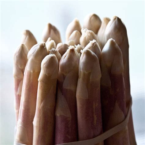 Italy For Foodies White Asparagus Rossi Writes