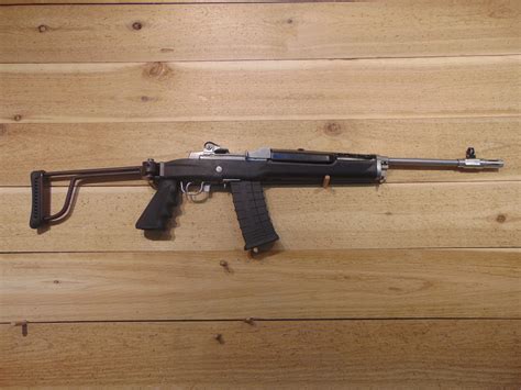 Ruger Mini-14 .223 - Adelbridge & Co.