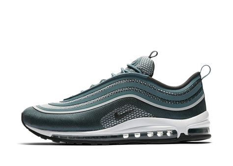 Nike Air Max 97 Release Guide For Fall 10 Colorways To Celebrate 20 Years Weartesters