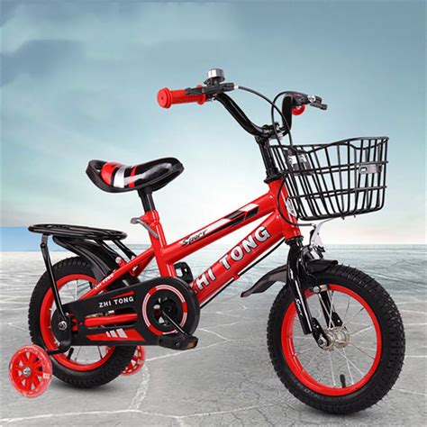 Bike Accessories Toys And Games μcycle Training Wheels Suitable For 12 14