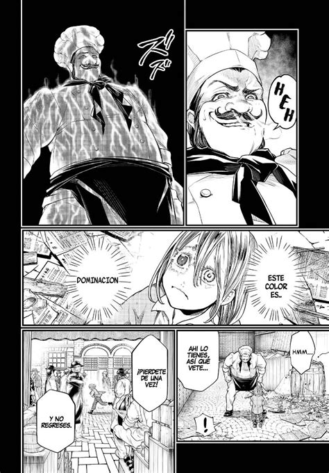 To even the odds, each human is granted the assistance of a valkyrie who transforms into a powerful weapon tailored for their combat style called volund, at the risk of losing her life if the user is killed. Shuumatsu No Valkyrie 25 MANGA ESPAÑOL ONLINE