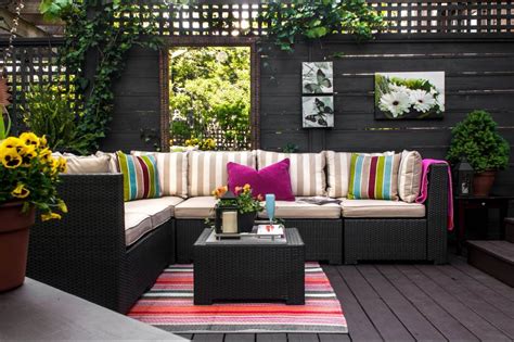 Outdoor Seating Ideas - Outdoor Seating | Patio Seating