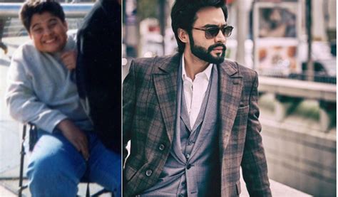 Jackky Bhagnanis Weight Loss Journey Will Really Inspire You - NDTV Food