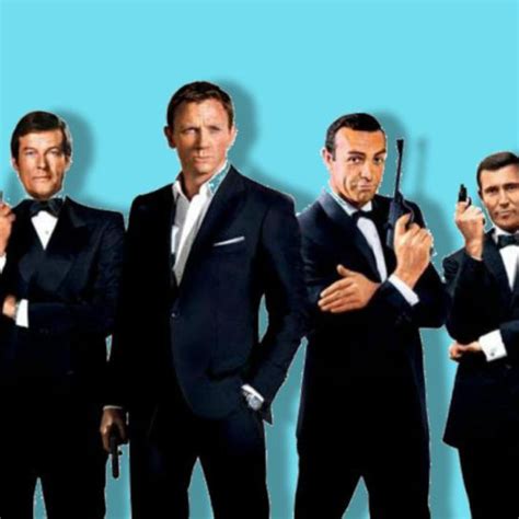 Pierce Brosnan James Bond Movies In Order How To Watch