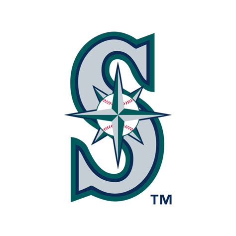 Seattle Mariners Logo Png Free Png Images