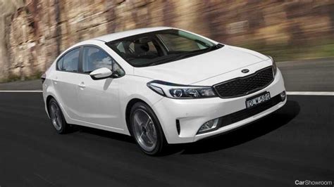 Kia cerato 1.6 sx facelift 2018 stock(limited) rm93,888*(price after rebate) #rebate rm10,000 #5 years warranty unlimited. Review - 2017 Kia Cerato - Review