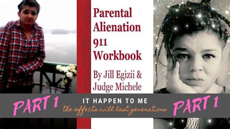 LIFE I VE LIVED Targeted Parent PART 1 Parent Alienation Syndrome