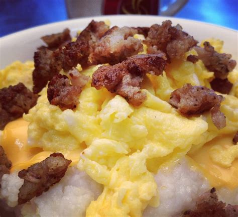 Best Waffle House Dishes Ranked First We Feast