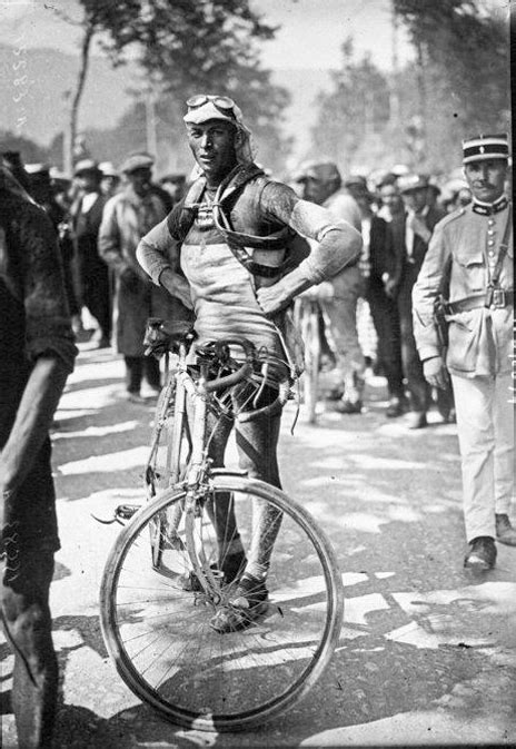 Vintage Photographs Of The Tour De France Europeana