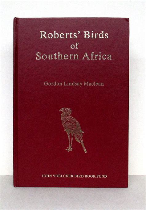Pdf Roberts Birds Of Southern Africa Pdf Database Treeslikgiants