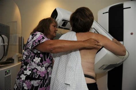 Double Mastectomies Benefit Some Breast Cancer Patients