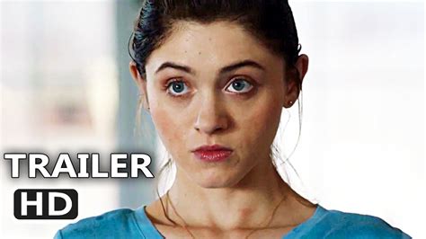 Yes God Yes Official Trailer 2020 Natalia Dyer Comedy Movie Hd Youtube