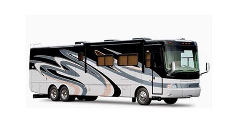 2011 Holiday Rambler Endeavor® 43pd5 Rv Guide