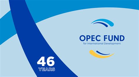 Opec Fund Provides Us15bn In New Development Financing In 2021