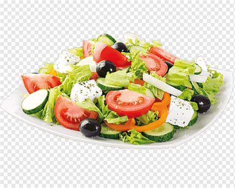 Griechischer Salat Hühnersalat Salat, Bagel, Bagel, Schüssel, Caesar Картинка - Griechischer Salat Hühnersalat Salat, Bagel, Bagel, Schüssel, Caesar