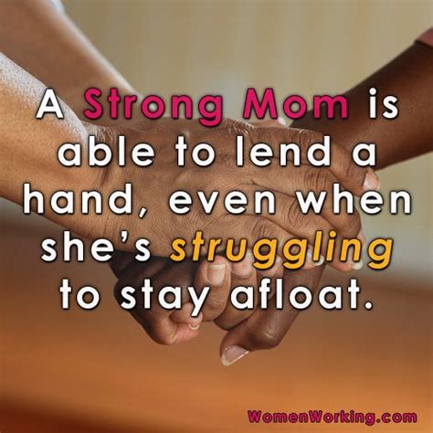 Always My Children Quotes Strong Mom Inspirational Quotes